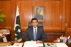 Asif Hyder Shah