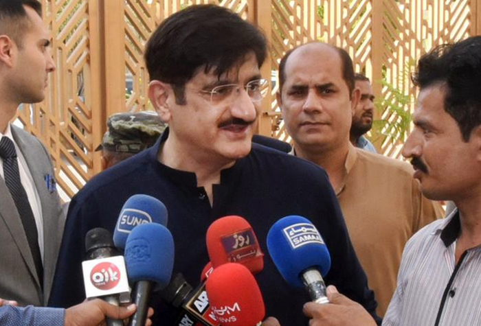 CMMuradAliShah