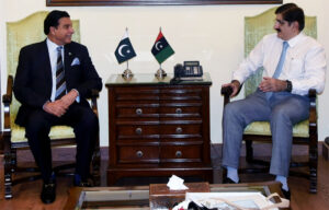 CM with X-PM