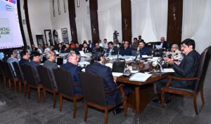 Sindh Cabinet 23092025