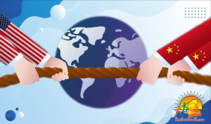 USA and China and Its Impact on Global Stability