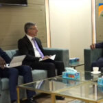 Sindh Seeks World Bank Support for KCR and Karachi–Sukkur High-Speed Train Projects