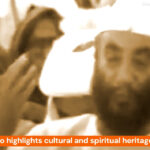 Documentary Narrative – 1976 Sufi Gathering Record