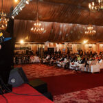 Sindh CM Murad Ali Shah Addresses ‘Battle of Truth’ Anniversary Ceremony